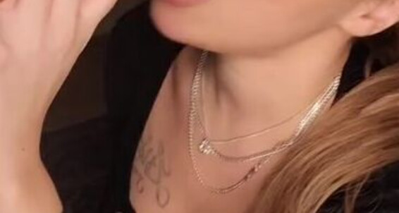 Diosa Sara - Tehd Lemppareista Tiistaita Yksi Voisp Nautinnollista Tytyy Kanssa Onlyfans Tuli Sara Lis Tst Diosa Ja Mun Mikrofonin Tmmist Videosta
