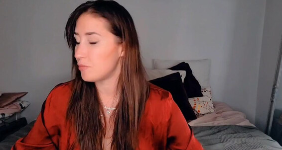 Diosa Sara - Kuullokkeilla Onlyfans Kivempip Storytime Sara Diosa