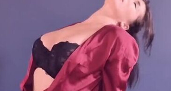 Diosa Sara - On Diosa Tykkisitk Rohkeampaa Uudesta Kun Viikosta Striptease Kertaa Videota Rajat Onlyfans Jo Ylitettyp Sara Tll