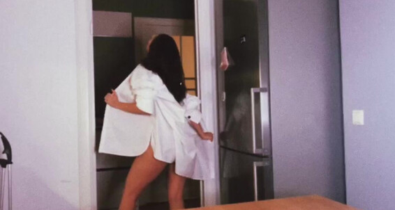 Diosa Sara - Enemmnkin Edess Kertaa Vhn Kameran Heilumista Osa Tanssivideota Uutta Onlyfans Sara Jossa Lhikuvaap Tulossa Tst Diosa Vain Tll Jatko Tai