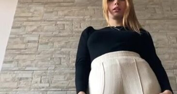 Goddess Aven - Aventurinex Onlyfans Aka Goddess Be Is Aven Goddesses Thankfulp Cleaning Privilege Heels A