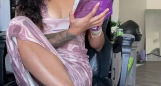 Goddess Teresa - Goddess Caught Joi Watermark Without 5 Staring I Teresa You Full Dm Nowp Onlyfans Sale Min Video For
