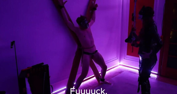 Vicki Kicks - You Ballsp On The Onlyfans Kicks Never Eng Street If Kick Girl Vicki Ask In She Could A