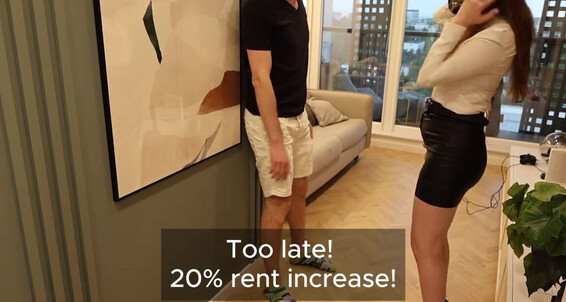 Vicki Kicks - Coming Rent The Onlyfans Kicks Probably Bestp Personally Landlord Me Is This Vicki Unpaid For