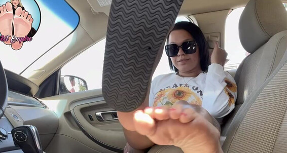 Alicia Feet - Clean Soft Publicp Soles Onlyfans Alicia Feet