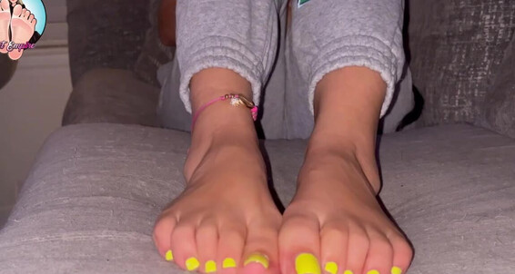 Alicia Feet - Onlyfans Teases Feet Bbcp Alicia