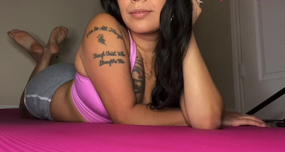 Alicia Feet - Onlyfans Pink Feet Everythingp All Alicia