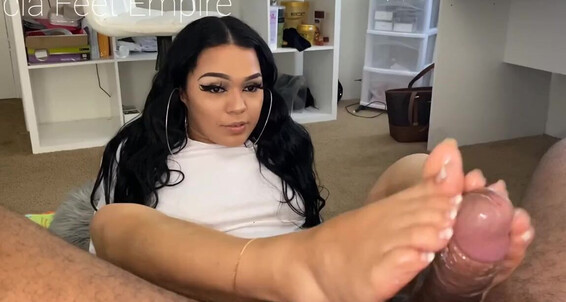 Alicia Feet - The Onlyfans M I Feet Bestp Think Alicia