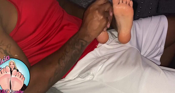 Alicia Feet - A My Feet Deserves Onlyfans Alicia Massagep Smelly