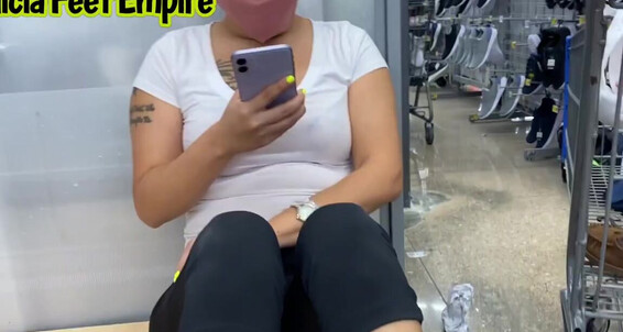 Alicia Feet - It Onlyfans Againp Feet Foot At Perv Alicia Mart Wal