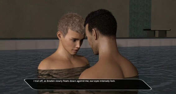 Nakedsword - Roommates Straight Roommate Gamer Game Gay Playthrough Ep74 Pornhub Novel College Visual Suggest Video Gaymer