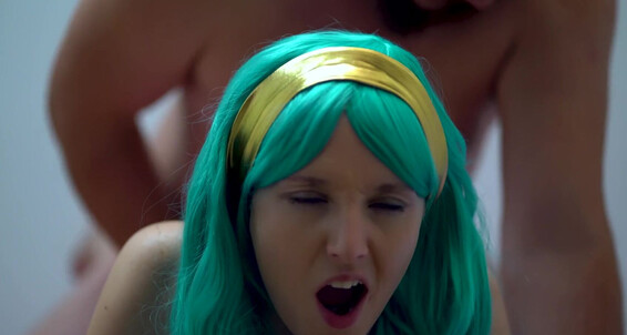 Aliciafetish - Suggest Rough Game Hot Girl Young Creampie Haired Cosply Getting Fucking From Blue Fucked Gamergirl Sexy Behind Petite Pornhub Bluehair