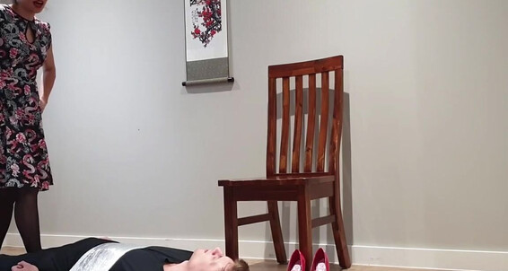 Goddess Mercy - You Accept Funaussiefilms Place Aka Time To Perfect For Goddess Onlyfans White My Piggyp At Mercy Asian Feet Your Its