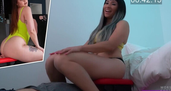 Goddess Mercy - Omg Bella Game How As Longp Test Aka Onlyfans We Such Of Fun A Watch And I Goddess Mercy Funaussiefilms Thought