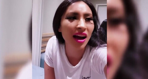 Goddess Mercy - You Do Survive Funaussiefilms Real Like A On Aka Think Fart Goddess Onlyfans So Dietp Can Mercy Slave Question