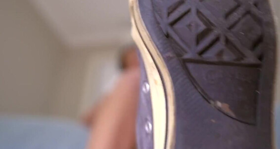 Goddess Mercy - Seriously Had How Look Aka Ewwwwww Converse Are Onlyfans Worshipgoddessmercy Old And Like Ive Nasty Goddess Sooop These Mercy For