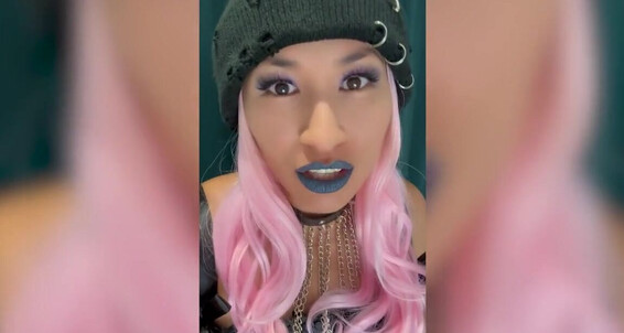 Goddess Mercy - You I Know Dop Mean Want Was Full Aka To Im Worshipgoddessmercy What Goddess Onlyfans Thought Going Dont Were Mercy If When Sized