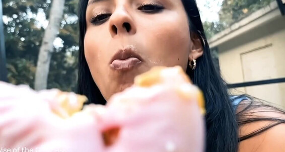 Mistress Enola - Wants Shes To Them Enola She Onlyfans Mistress Know Necessarily Donuts But Not The Evil Loves Giantess Lp You