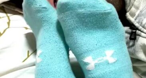 Mistress Enola - Mistress Enola Good Onlyfans Night Z4P Sweaty Socks