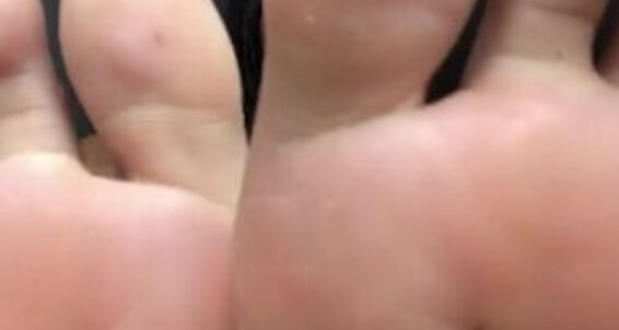 Mistress Enola - Mistress You Enola Enjoy Onlyfans I Let My Post Gym All 2Clp Removal Natural Socks Scents