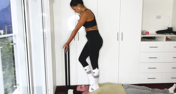 Mistress Enola - Slaves Some A Mistress And Full On This Fans Subs 15 Walk Vdgp Video For Nice Throat Onlyfans My Clip Asked It Enola Is