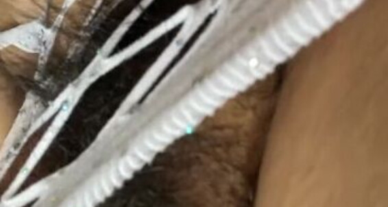 Sahabby - Fingers Bushp Love My I Running Onlyfans Through