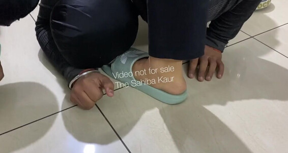 Sahiba Kaur - His Verbal Black Mili Level Mistress Mistressanother Serving Toenailsp Onlyfans Indian Ves My 2 Kissing Sexy Sl H Tion Sahiba Kaur