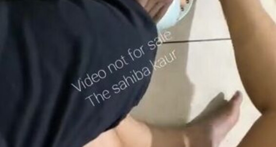 Sahiba Kaur - Gy Because Ggy 3 Mistress By D Orderp One Nd Onlyfans Used Indian Gyys My 2 At Feet Is Sahiba Kaur Order Its Another