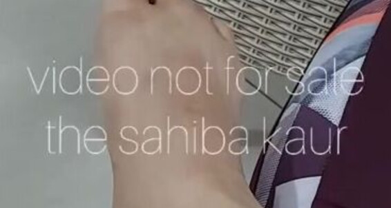 Sahiba Kaur - Workout Mistress Look Shoes Lick To Ktte Nd Onlyfans Indian My Sweaty At Socks After Smelly Come Feet Sahiba Kaur Feetp
