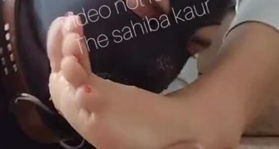 Sahiba Kaur - Ft Sh Shed I Cr Mistress Biscuits L D With Lucky Nd Onlyfans Indian Madep My Wid Sahiba Kaur Ser Eating Beautiful