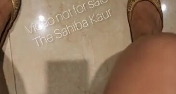 Sahiba Kaur - Real Ve Mistress L Everything Enjoying Doing For Daywith Queenp Onlyfans P Indian My Sl Sahiba Kaur Riod Ser H8S