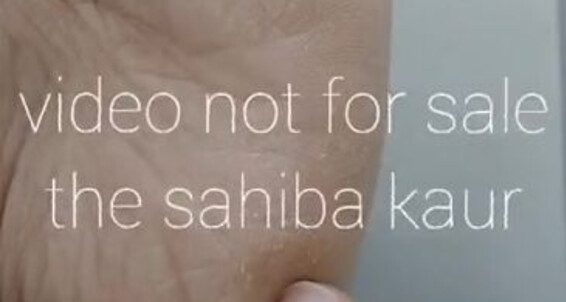 Sahiba Kaur - Malkins Myp Last A Mistress And Look Months Rough What Onlyfans From Indian Pedi 2 At Humiliation See Nude Feet No Sahiba Kaur Your