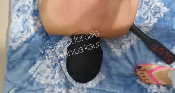Sahiba Kaur - His Pink A Mistress Flip Rty Verbalp On D Painting With Cruel Nd Onlyfans Indian My Sexy Making Useless Sahiba Kaur Back Flops