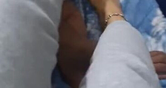 Sahiba Kaur - Cking Sahiba Dirty Worshipping T My Sl Onlyfans Mistress Scratching Beautiful Indian Black Sexy His S Kaur Toenails Backp Feet