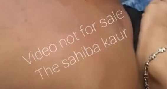 Sahiba Kaur - Malkin His Hai Nty Kp Mili Tta Ve A Mistress Im Aataa What Onlyfans P Loving Indian My K Sl It H Wearing Maza Jab Tion Sahiba Kaur