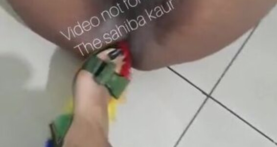 Sahiba Kaur - Thisp His Minating Tta Bondageputting A Mistress Scary Rty D In Nd Onlyfans Indian My K H Miliating G Sahiba Kaur Terror Tail