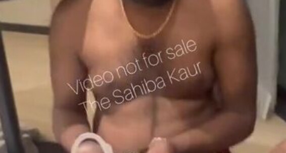 Sahiba Kaur - I Lady She Her Switch Mistress Dminate On With Me Rve Later Slve Made Slvep First Nd Onlyfans Indian My S Sexy Blak Sahiba Kaur