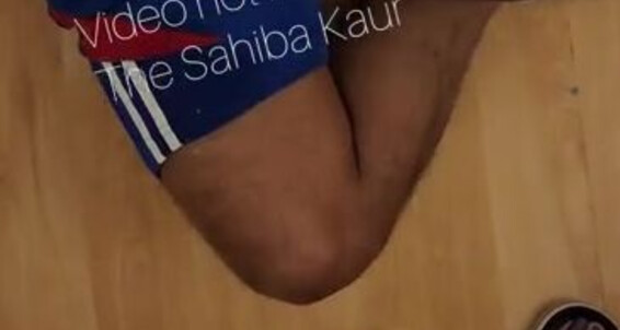 Sahiba Kaur - T Malkin Golgappa Hmilition Divine Mistress L This With Onlyp Slve Onlyfans P Indian Tter Deserve S Il G Sahiba Kaur Ser Eating