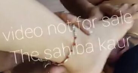 Sahiba Kaur - Feetpampering Malkin His Mistress Vdo Massaging Onlyfans Indian Ves My 2 At N Sl Ultimate Feet Sahiba Kaur Long Legsusingp