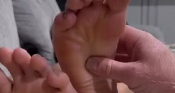 Linzi Little - Soles Decided I A Linzi And The Aka Me To Treat Little Him Video 2024 26 Onlyfans Hang10Toess Atp Movie Together Other 11 Night Watched Super