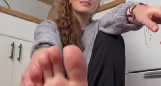 Linzi Little - Your Cum 2024 Viewing To B 11 Foot My Aka 02 1Ip Onlyfans Linzi Of A Fetish Private With Hang10Toess Little Air Me N Favorite Video For