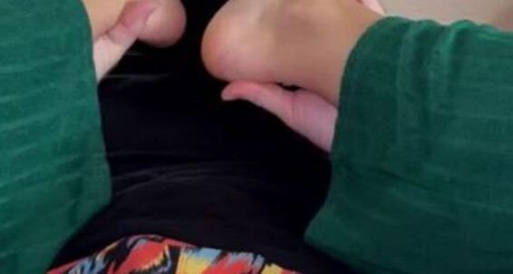 Linzi Little - 19 2024 Foot My Aka Onlyfans Linzi 10 From Fetish Soft And I Let Pov Hang10Toess Toes Little Suck Worship Soles Super Naked Iu7P Video