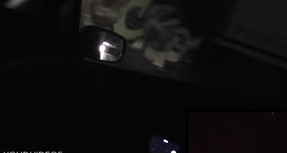 Nakedpizzadelivery - Job Blow Driving Around