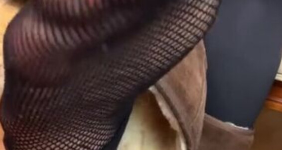 Caribbean-Solez - Uggs And Likep Onlyfans Caribbeansolez Feet My In Hours 8 Smell