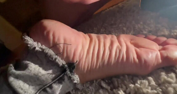Caribbean-Solez - Soles Resist Urge And Pics The Dry Takes Caribbeansolez Lotion Time 13P To Video He Onlyfans Photographer My Can Every