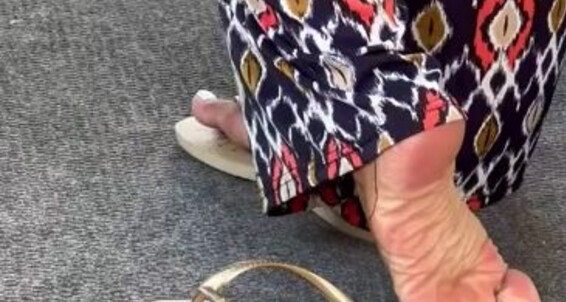 Caribbean-Solez - Candid Soft 2P And Made My Feet Pool So Pics Some Onlyfans The Afterwards Caribbeansolez Video By
