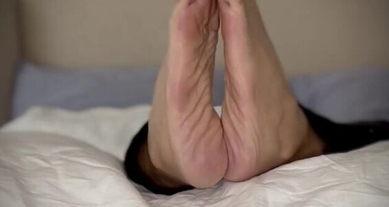 Caribbean-Solez - Sole Playp Wrinkled Onlyfans Caribbeansolez