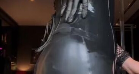 Gynarchy Goddess, Video: Onlyfans 10 Shfp Up 02 Shine Gynarchygoddess Video Latex 2025