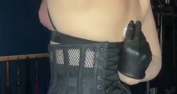 Gynarchy Goddess - Latex Up 2024 New Onlyfans 07 Shining Gynarchygoddess My 04 Setp