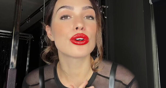 Gynarchy Goddess - Chastity A Sentenced Stint 2024 Youre You Specificp Gynarchygoddess To Been Onlyfans In 09 10 Have